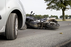 Meridian Motorcycle Accident Attorneys