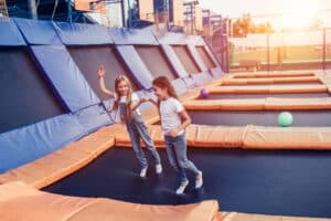 Ridgeland trampoline park injury lawyers