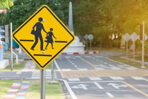 meridian ms pedestrian injury lawyers